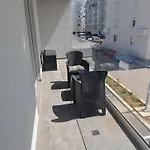Διαμέρισμα Marta *