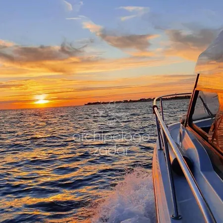 דירה Marta זאדאר