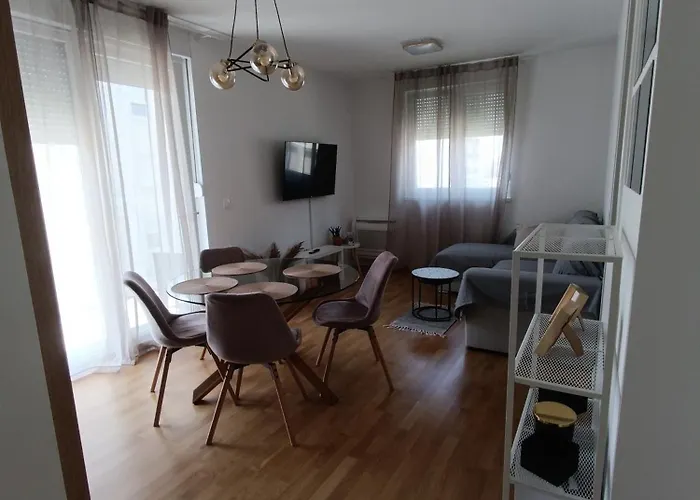 Marta * Ζαντάρ