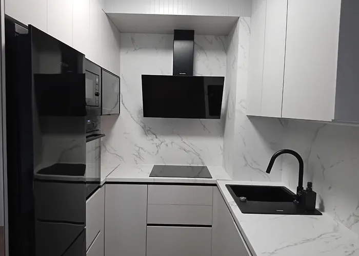 Marta Διαμέρισμα