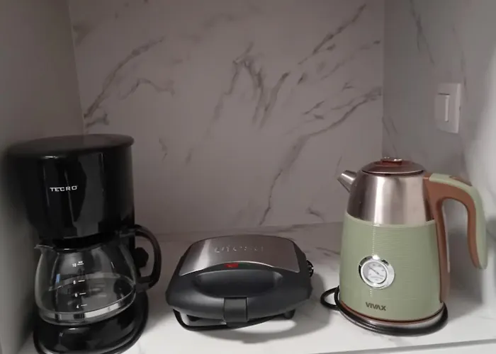 Διαμέρισμα Marta