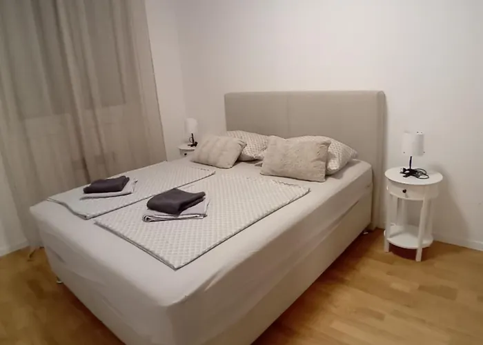 Marta * Ζαντάρ