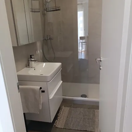 Apartament Marta Zadar