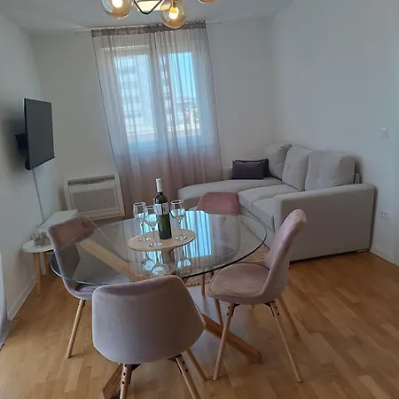 Apartament Marta