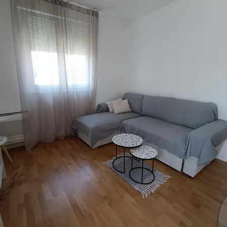 Marta Apartment