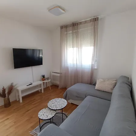 Marta Apartment Zadar
