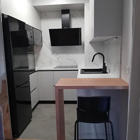 Marta Apartament *