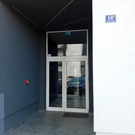 Appartamento Marta Zara