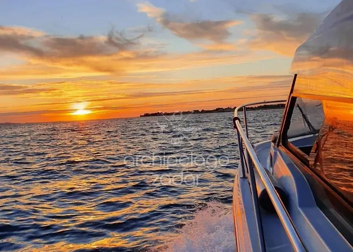 Apartamento Marta Zadar