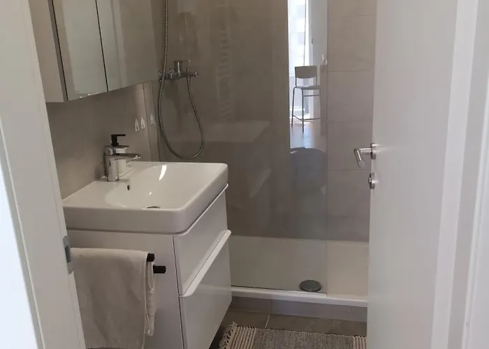 Apartman Marta Zadar