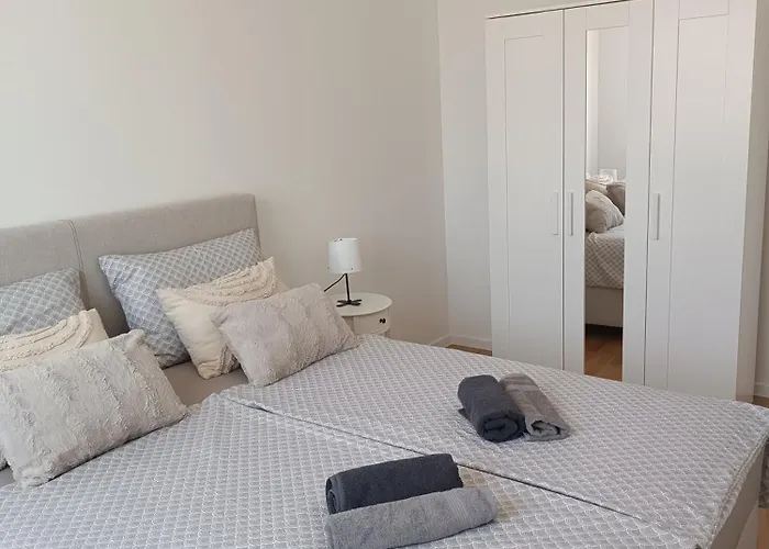 Marta Apartamento *