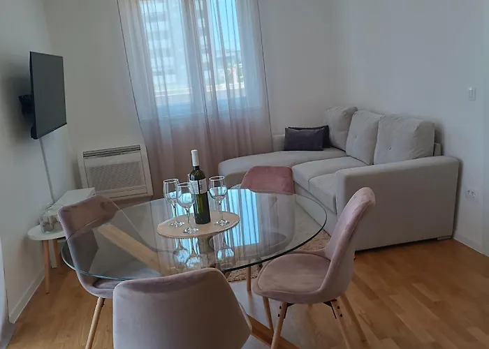 Apartman Marta