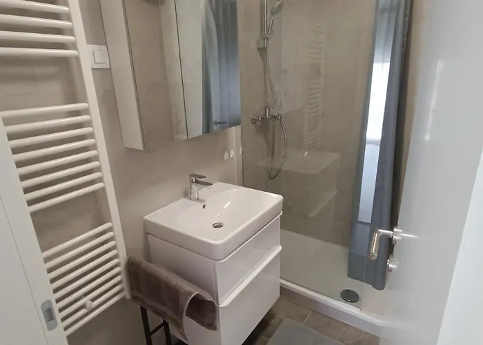 Marta Apartamento *