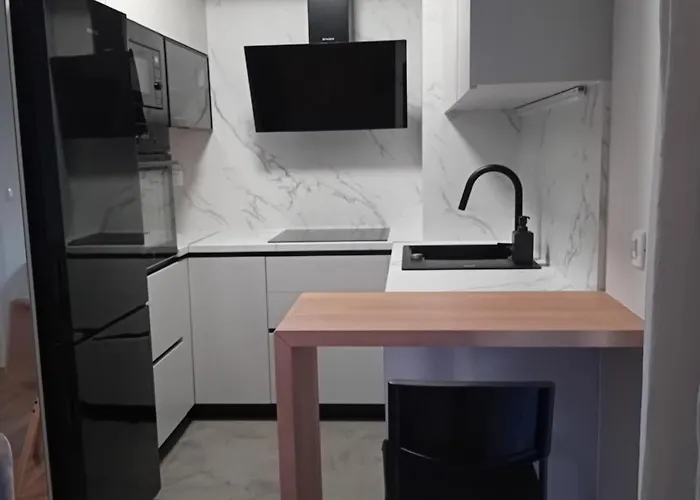 Marta Apartamento *