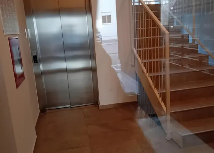 Apartamento Marta