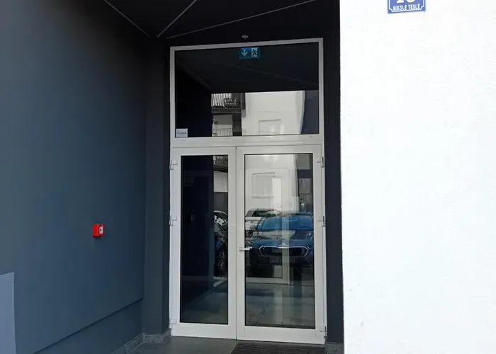 Apartamento Marta Zadar